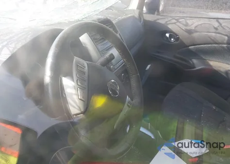 2016 Nissan Versa Note S (Sr)/S Plus/Sl/Sr/Sv из США, поврежденный, VIN 3N1CE2CP6GL357511